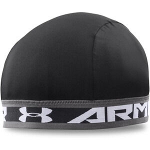 ❤️ Under Armour Men's Original Skull  II - Black